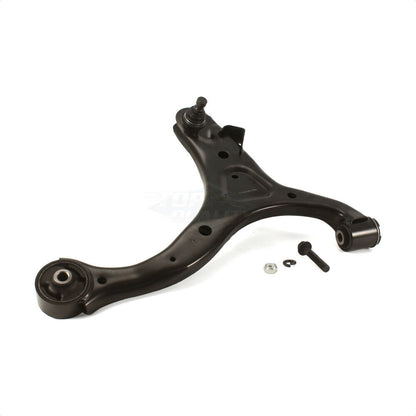 Ensemble de rotule de bras de commande de Suspension inférieur avant droit, pour Hyundai Santa