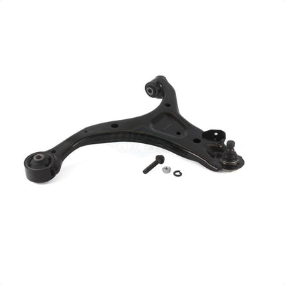 Ensemble de rotule de bras de commande de Suspension inférieure avant gauche, pour Hyundai Santa F