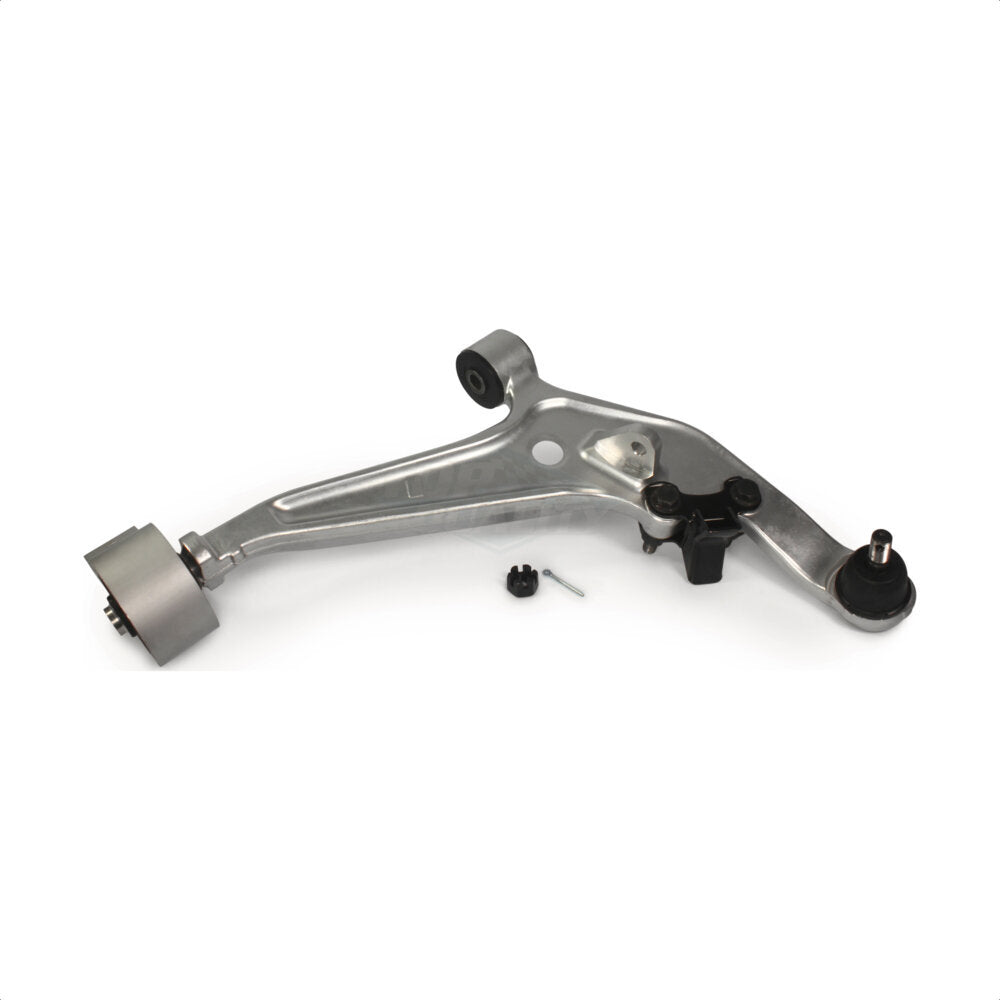 Ensemble de rotule de bras de commande de Suspension inférieur avant droit pour Nissan x-trail