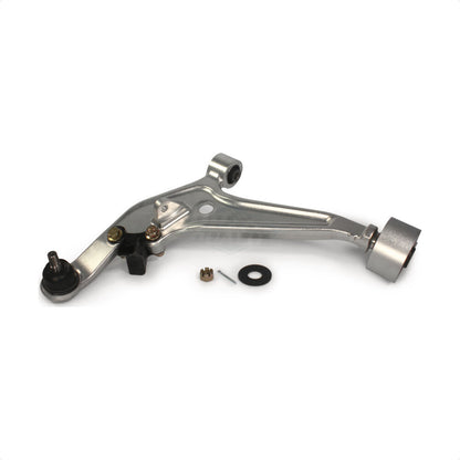 Ensemble de rotule de bras de commande de Suspension inférieur avant gauche pour Nissan x-trail