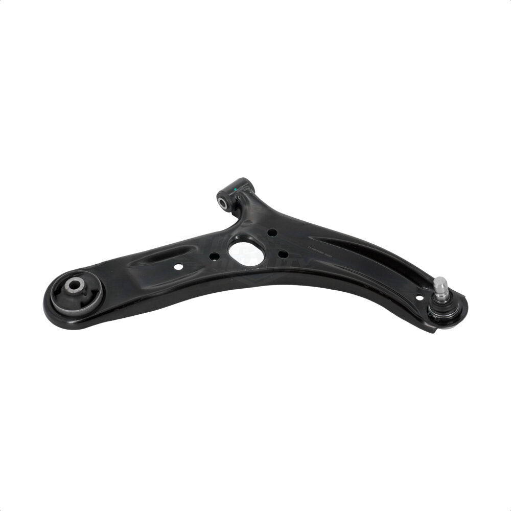 Ensemble de rotule de bras de commande de Suspension inférieure avant droite, pour Kia Rio 12-17