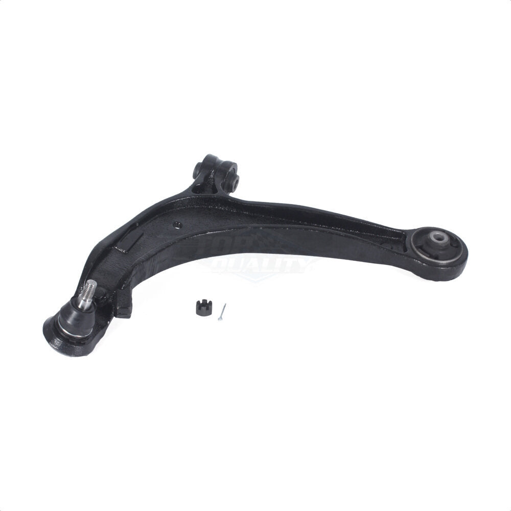 Ensemble de rotule de bras de commande de Suspension inférieure avant gauche pour Honda Odyssey