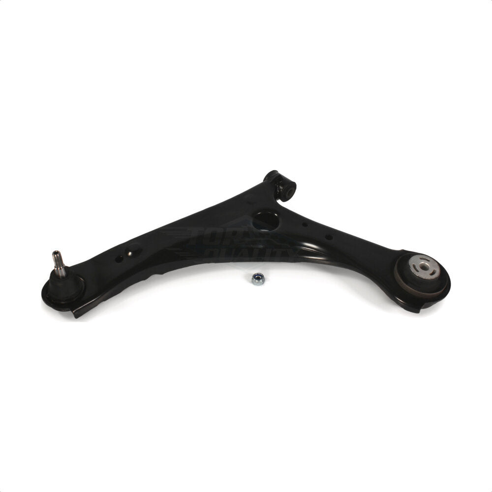 Ensemble de rotule de bras de commande de Suspension inférieur avant gauche pour Dodge Grand Tow