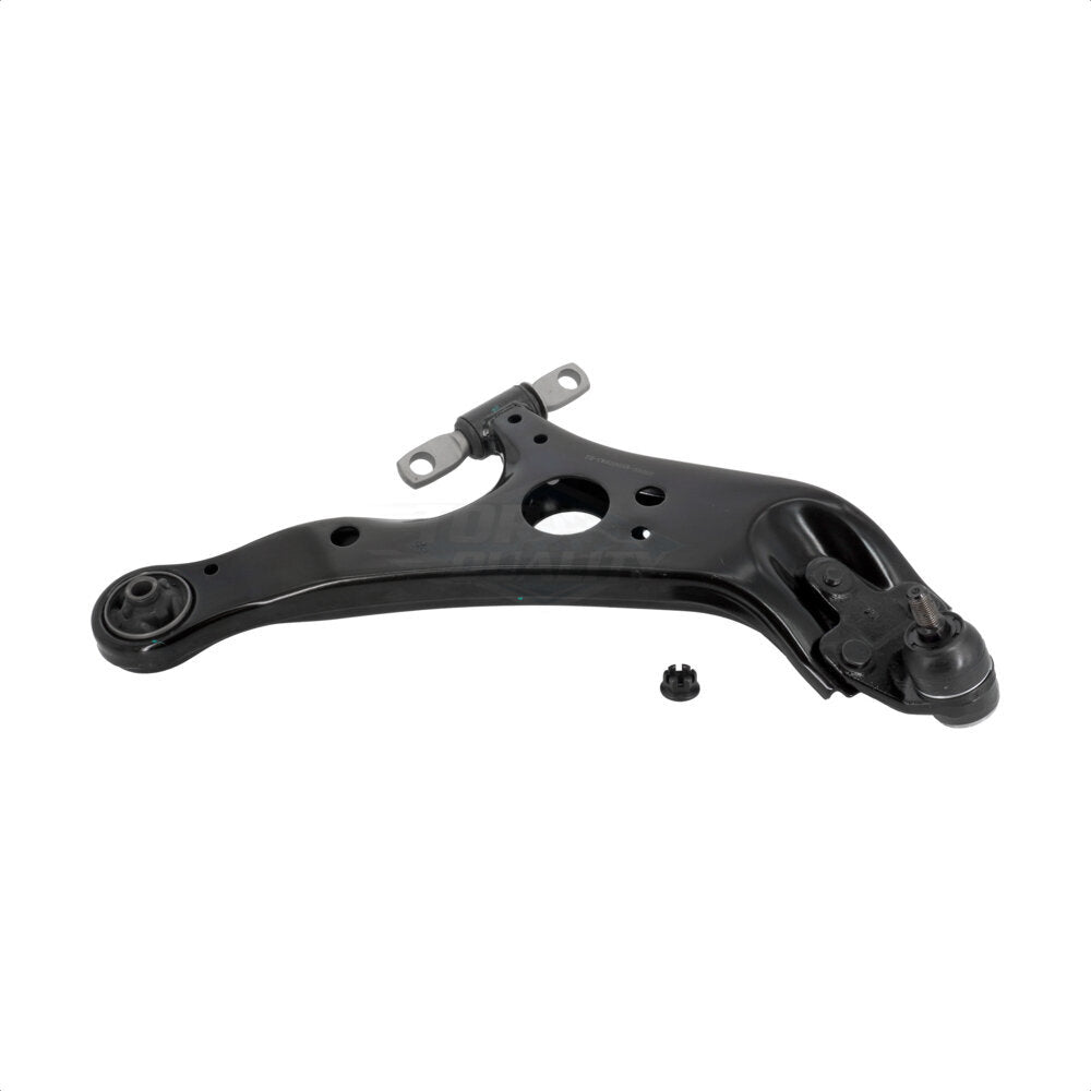 Ensemble de rotule de bras de commande de Suspension inférieure avant droite pour Toyota Sienna