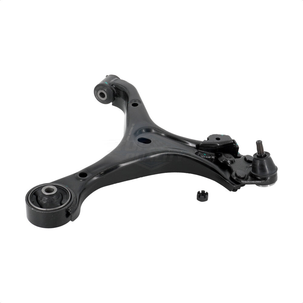 Ensemble de rotule de bras de commande de Suspension inférieure avant gauche pour Honda Civic ILX