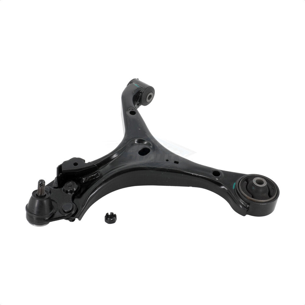 Ensemble de rotule de bras de commande de Suspension inférieur avant droit pour Honda Civic IL