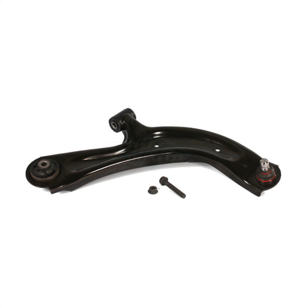 Ensemble de rotule de bras de commande de Suspension inférieure avant droite pour Nissan Sentra
