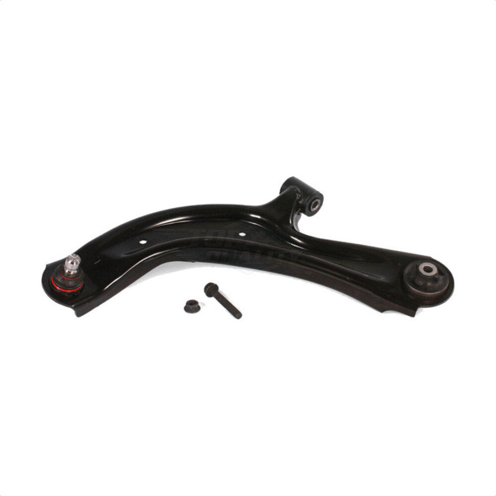 Ensemble de rotule de bras de commande de Suspension inférieure avant gauche pour Nissan Sentra