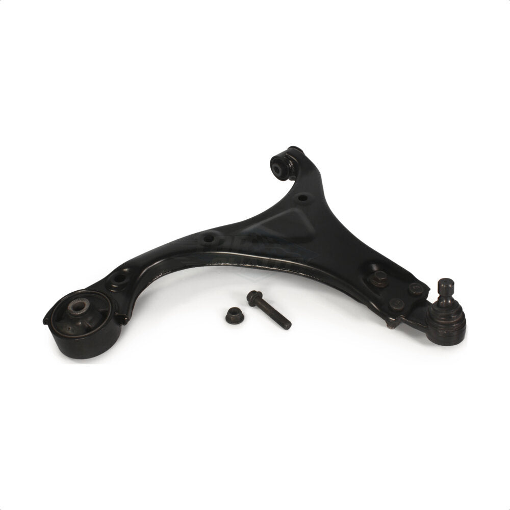 Ensemble de rotule de bras de commande de Suspension inférieure avant gauche pour Hyundai Sonata