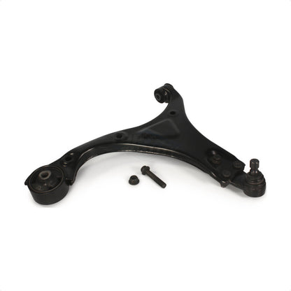 Ensemble de rotule de bras de commande de Suspension inférieure avant gauche pour Hyundai Sonata