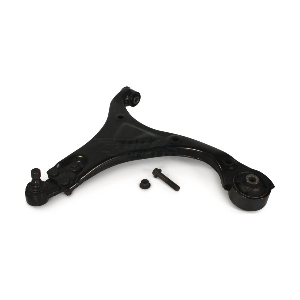Ensemble de rotule de bras de commande de Suspension inférieur avant droit, pour Hyundai Sonata