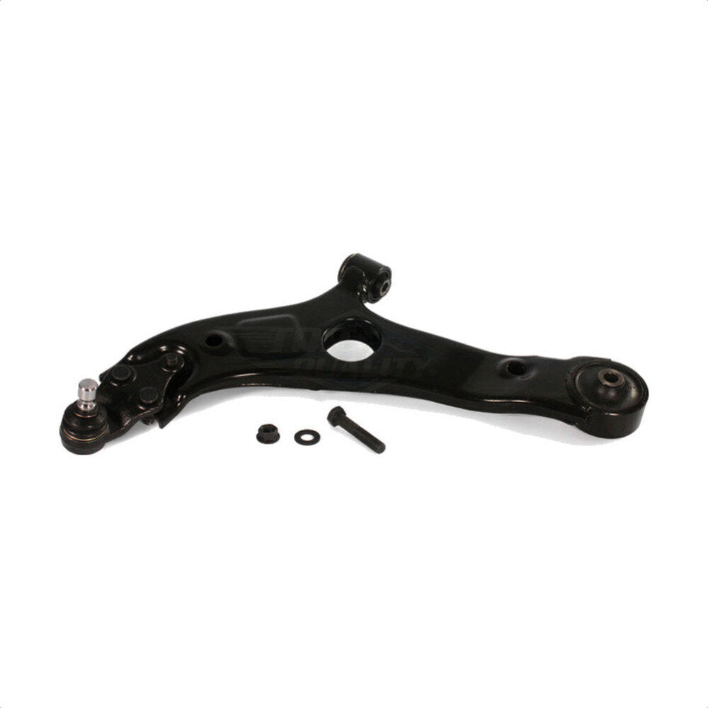 Ensemble de rotule de bras de commande de Suspension inférieure avant gauche pour Hyundai Sonata