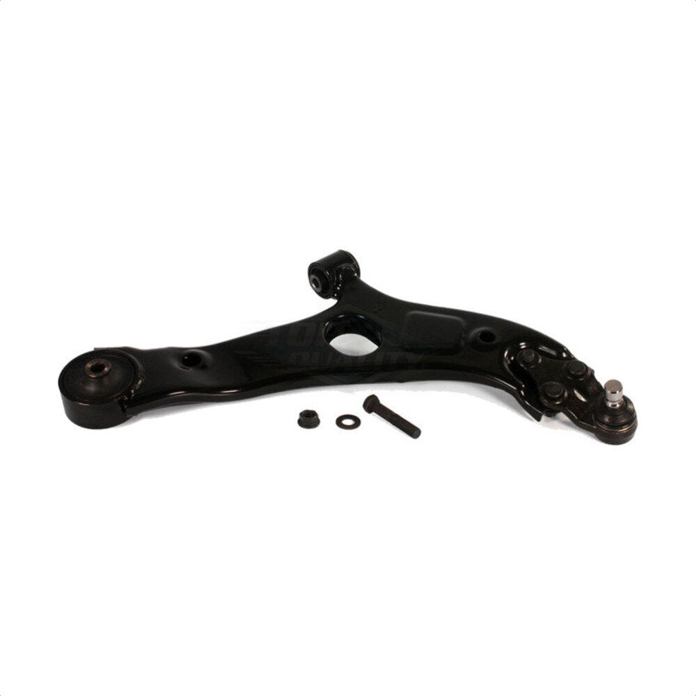 Ensemble de rotule de bras de commande de Suspension inférieur avant droit, pour Hyundai Sonata