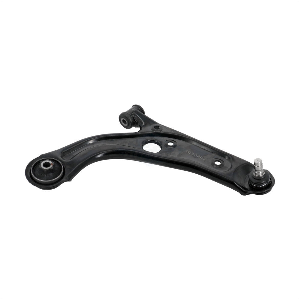 Ensemble de rotule de bras de commande de Suspension inférieur avant droit pour Fiat 500