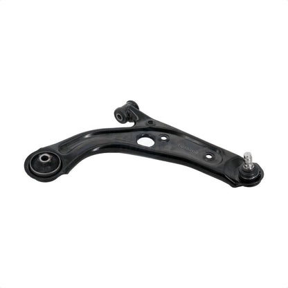 Ensemble de rotule de bras de commande de Suspension inférieur avant droit pour Fiat 500