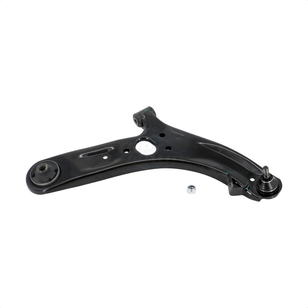 Ensemble de rotule de bras de commande de Suspension inférieure avant droite pour Hyundai Accent