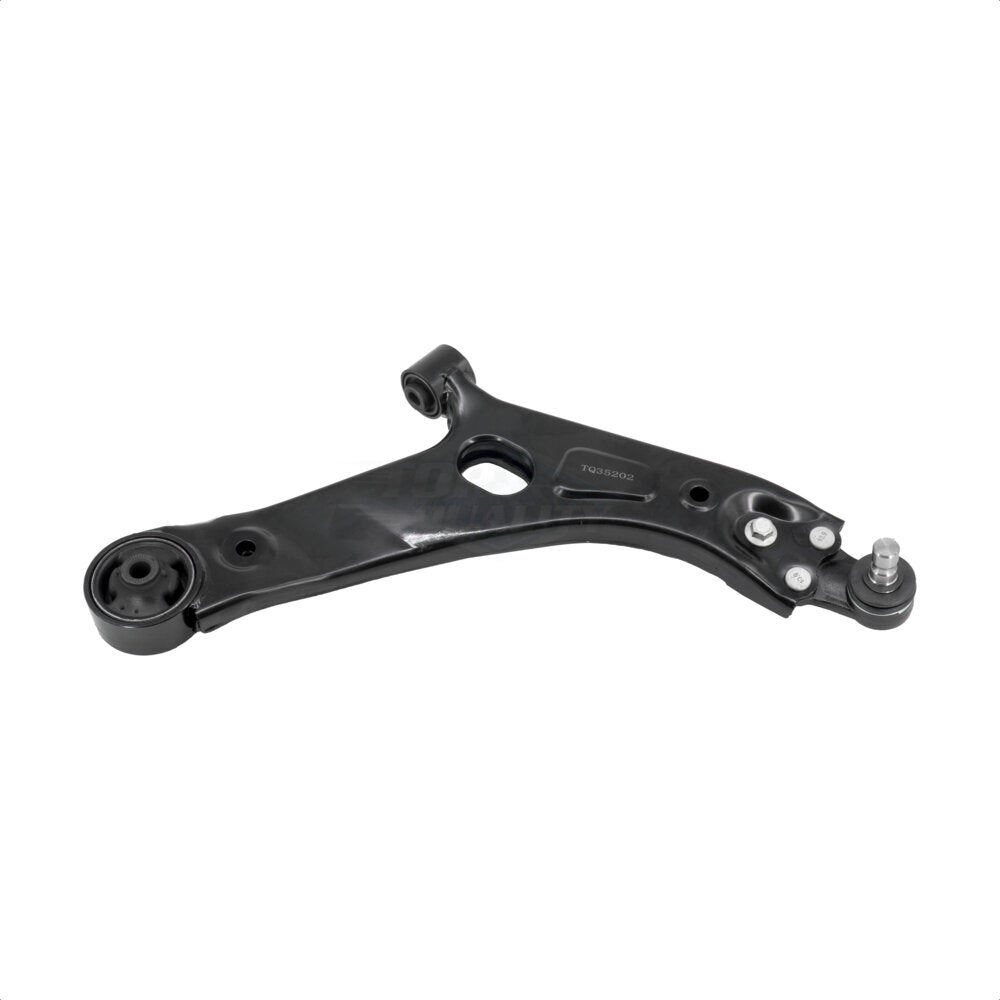 Ensemble de rotule de bras de commande de Suspension inférieure avant droite pour Hyundai Tucson