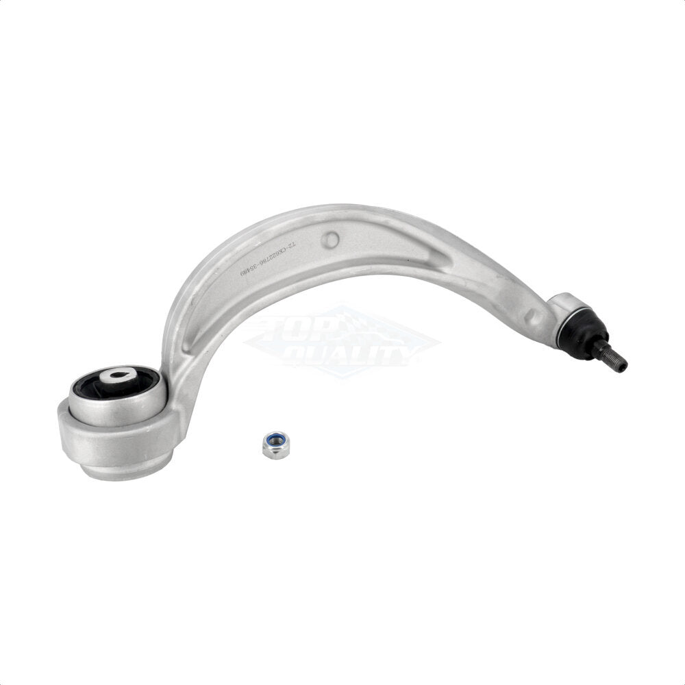 Ensemble de rotule de bras de commande de Suspension avant gauche inférieur arrière pour Audi Q