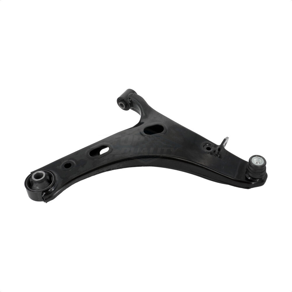 Ensemble de rotule de bras de commande de Suspension inférieure avant droite pour Subaru Foreste