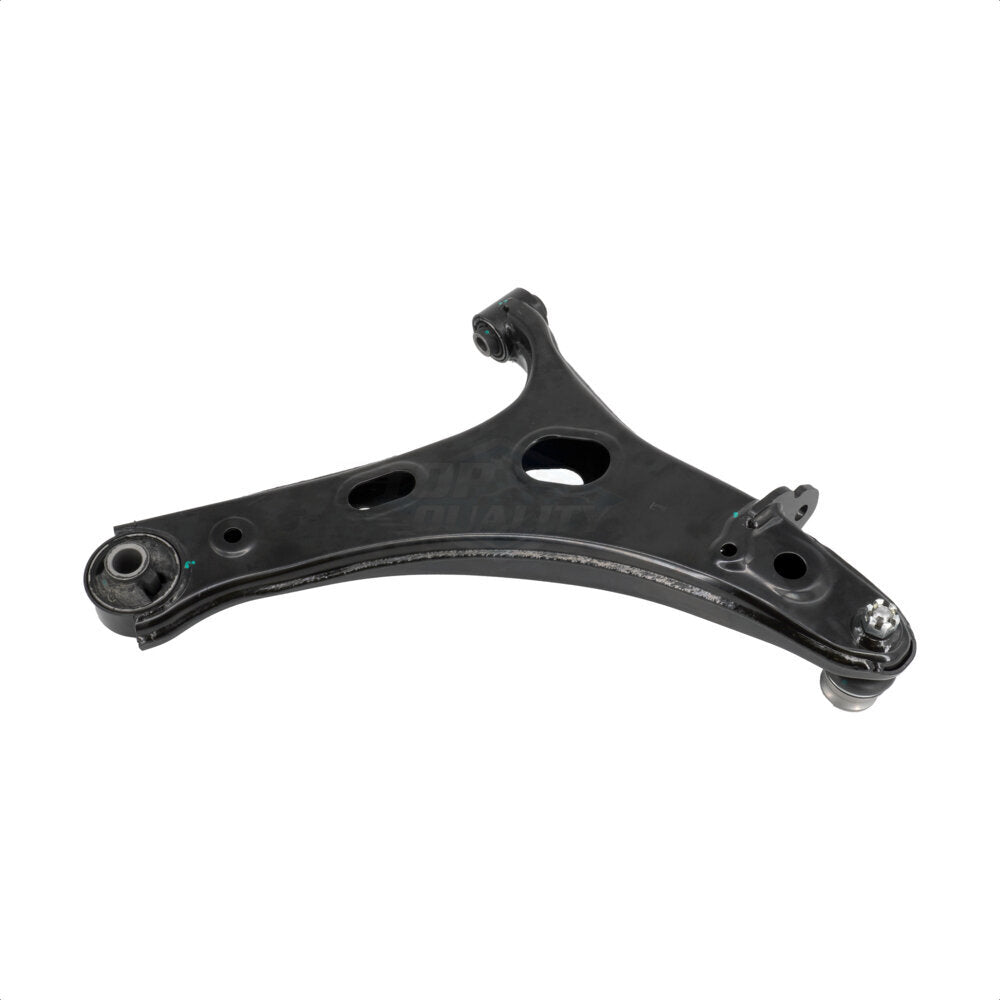 Ensemble de rotule de bras de commande de Suspension inférieure avant gauche pour Subaru Forester