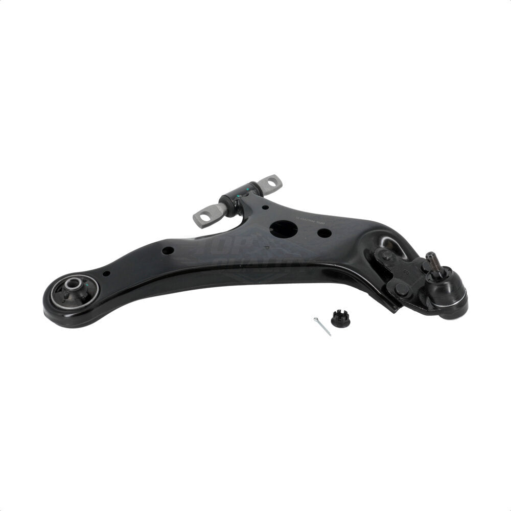 Ensemble de rotule de bras de commande de Suspension inférieure avant droite pour Toyota Lexus
