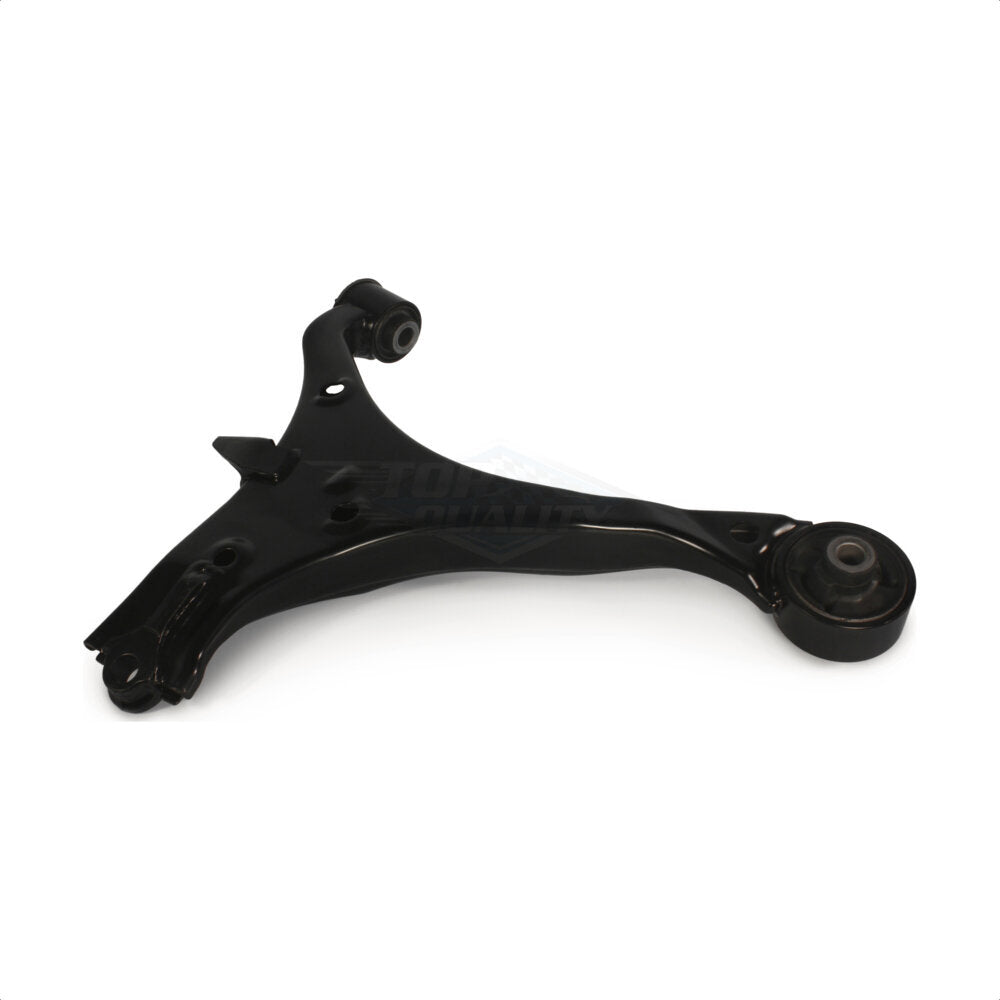 Bras de commande de Suspension inférieur avant gauche, pour Honda Civic Acura EL RSX 72-CK64028