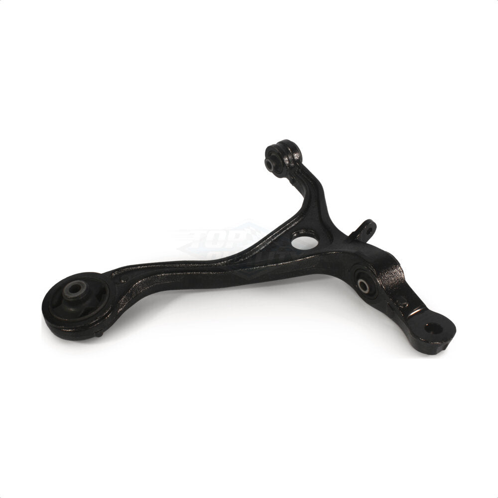 Bras de commande de Suspension inférieur avant gauche pour Honda Accord Acura TSX 72-CK640290