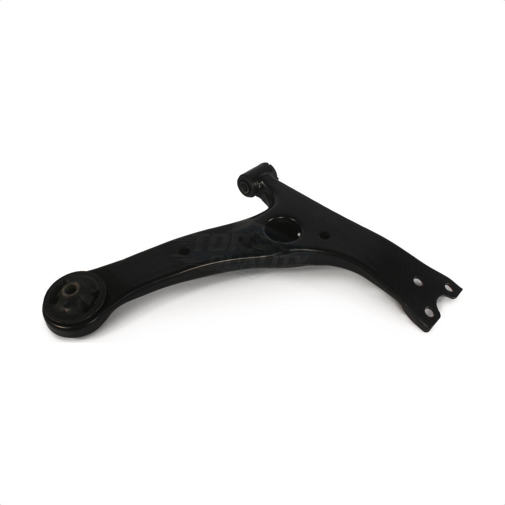 Bras de commande de Suspension inférieur avant droit, pour Toyota Corolla Matrix Pontiac Vibe