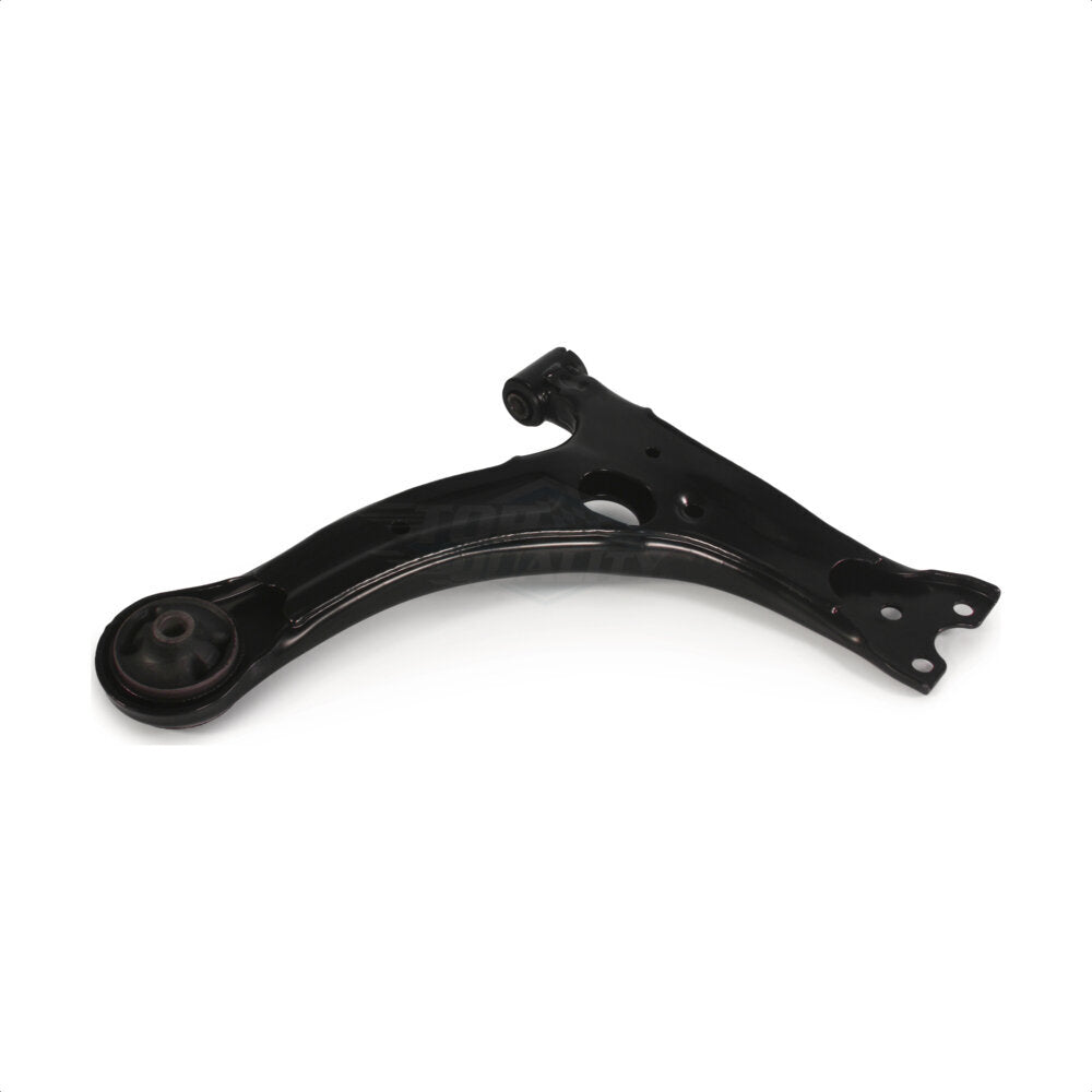 Bras de commande de Suspension inférieur avant gauche, pour Toyota Corolla Matrix Pontiac Vibe