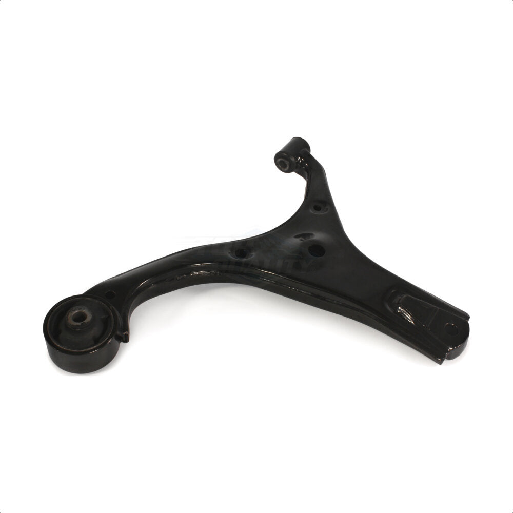 Bras de commande de Suspension inférieur avant droit, pour Hyundai Accent Kia Rio Rio5