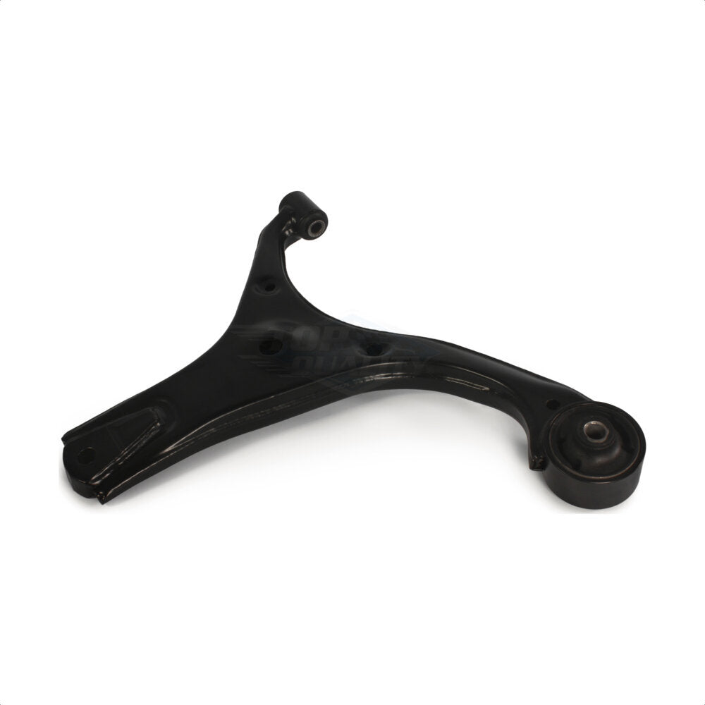 Bras de commande de Suspension inférieur avant gauche, pour Hyundai Accent Kia Rio Rio5
