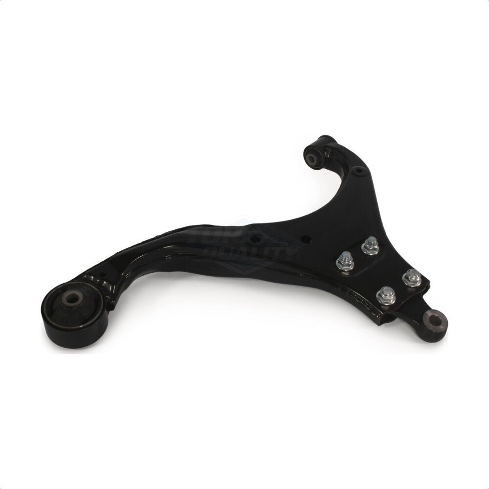 Bras de commande de Suspension inférieur avant droit, pour Hyundai Tucson Kia Sportage