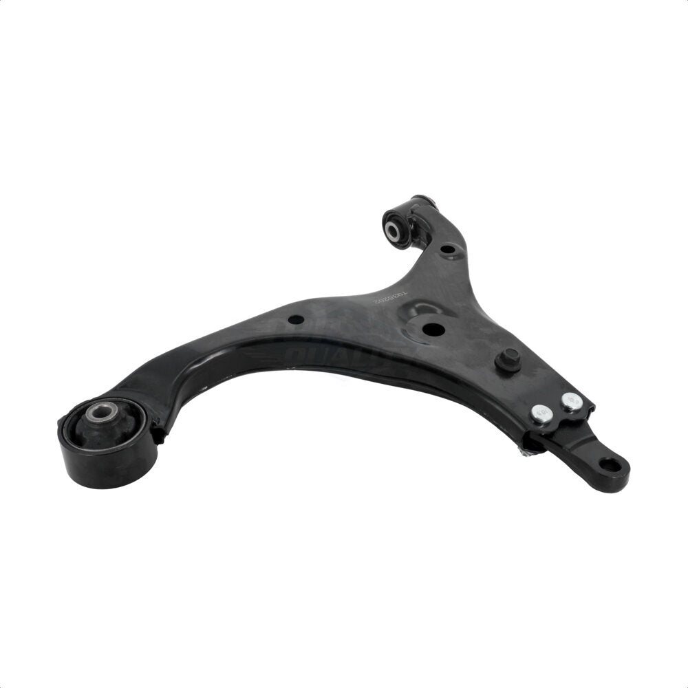 Bras de commande de suspension inférieur avant gauche pour Hyundai Elantra 72-CK641580