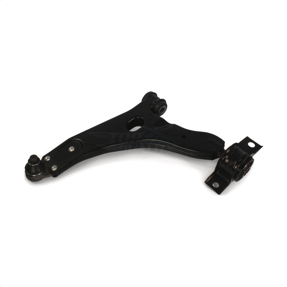 Ensemble de rotule de bras de commande de Suspension inférieure avant gauche pour Ford Focus