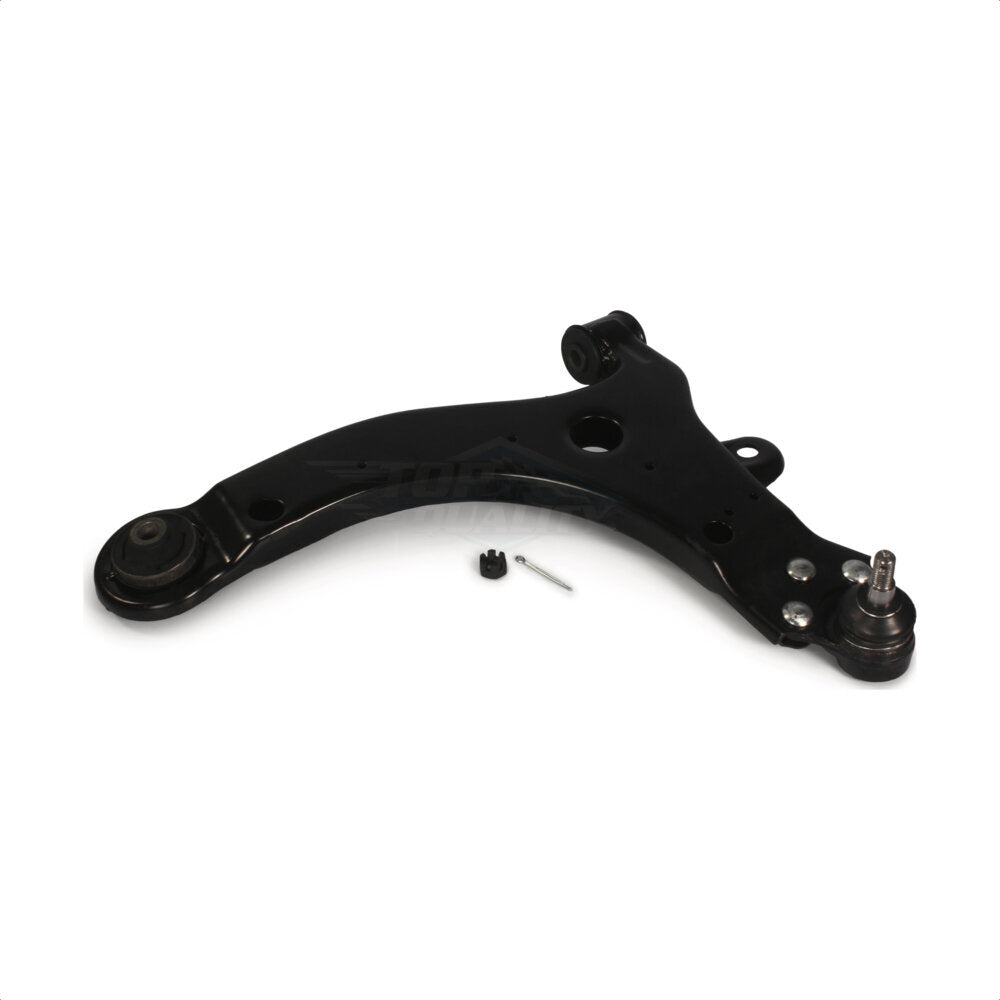 Ensemble de rotule de bras de commande de Suspension inférieure avant gauche pour Chevrolet Impal
