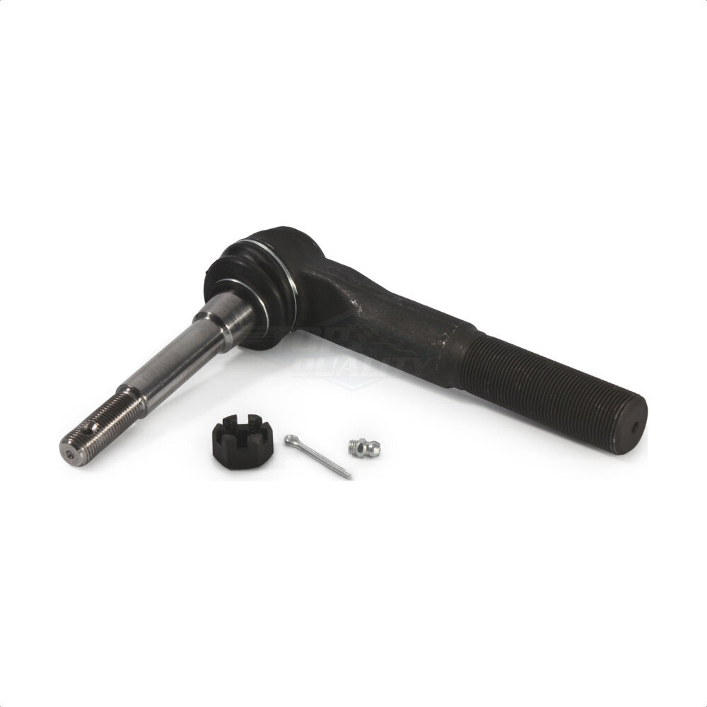 Bras Pitman extérieur avant droit vers embout de biellette de direction pour Ford F-350 72-DS300008