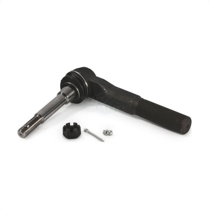Bras Pitman extérieur avant droit vers embout de biellette de direction pour Ford F-350 72-DS300008