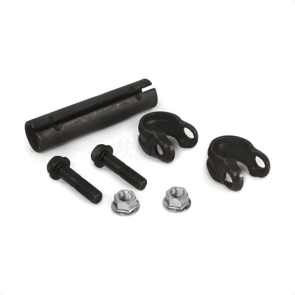 Manchon de réglage d'extrémité de biellette de direction, pour Dodge Ford Jeep Wrangler Ram 1500