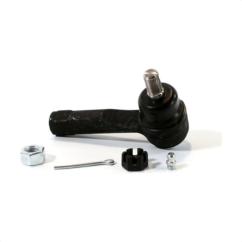 Extrémité de biellette de direction extérieure avant pour Nissan Sentra 240SX Altima Pulsar NX 200SX
