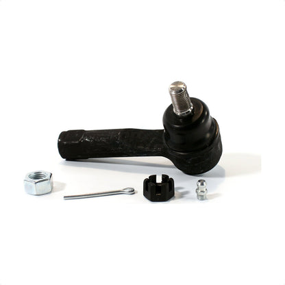 Extrémité de biellette de direction extérieure avant pour Nissan Sentra 240SX Altima Pulsar NX 200SX