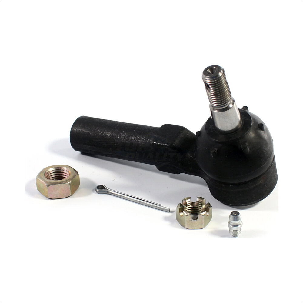 Extrémité de biellette de direction extérieure avant pour Ford Windstar 1995-2003 72-ES3181RL