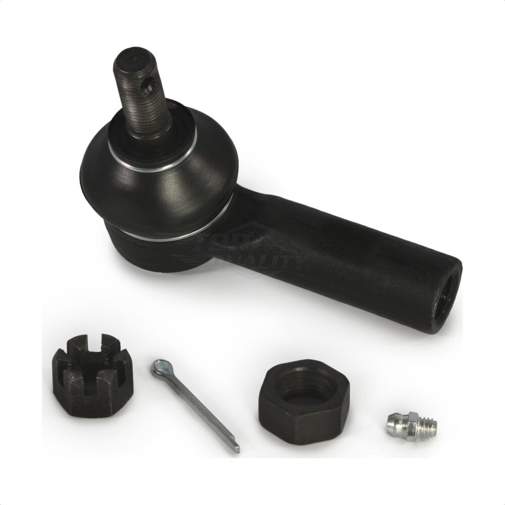 Extrémité de biellette de direction extérieure avant, pour Toyota Matrix Yaris Pontiac Vibe Camry C x