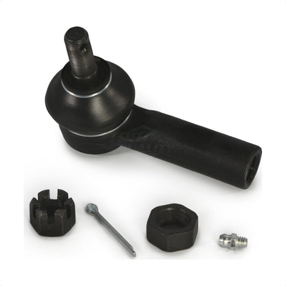 Extrémité de biellette de direction extérieure avant, pour Toyota Matrix Yaris Pontiac Vibe Camry C x