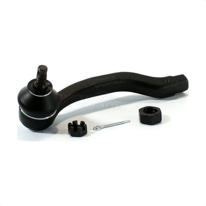Extrémité de biellette de direction extérieure avant droite, pour Honda Fit Civic CR-V Acura Integra E