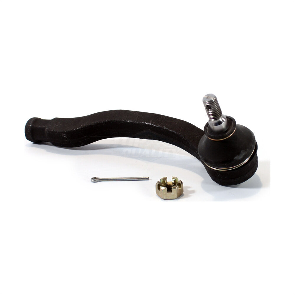 Extrémité de biellette de direction extérieure avant gauche, pour Honda Fit Civic CR-V Acura Integra EL