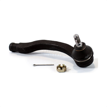 Extrémité de biellette de direction extérieure avant gauche, pour Honda Fit Civic CR-V Acura Integra EL