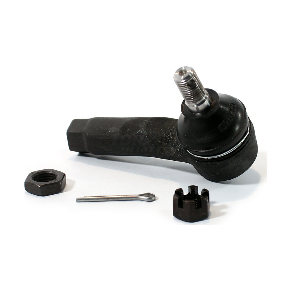 Extrémité de biellette de direction extérieure avant pour Nissan Maxima Altima INFINITI I30 240SX I3