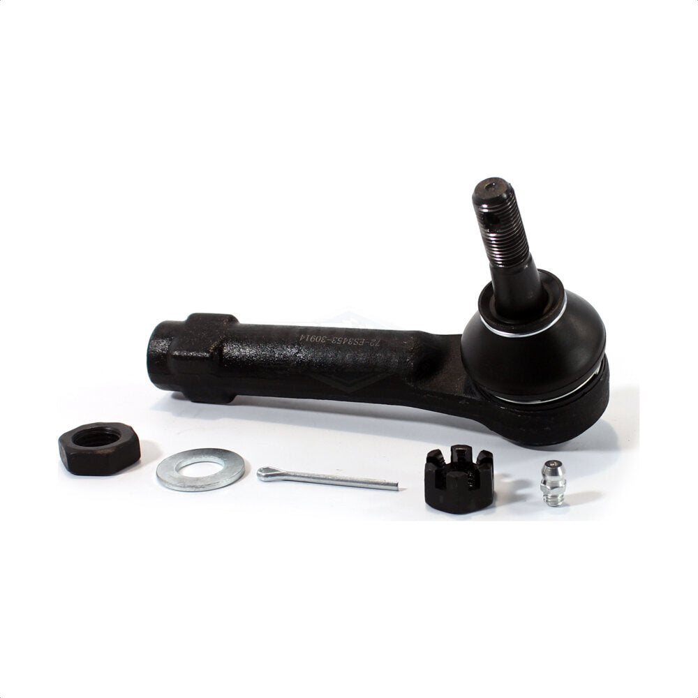 Extrémité de biellette de direction extérieure avant pour Chevrolet Impala Pontiac Montana Venture