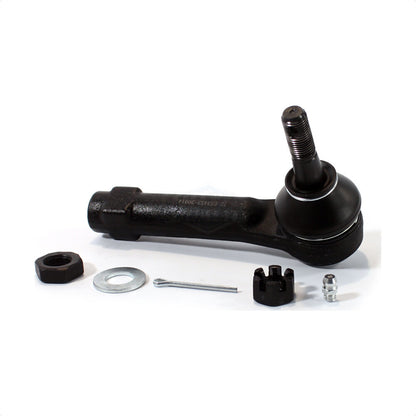 Extrémité de biellette de direction extérieure avant pour Chevrolet Impala Pontiac Montana Venture