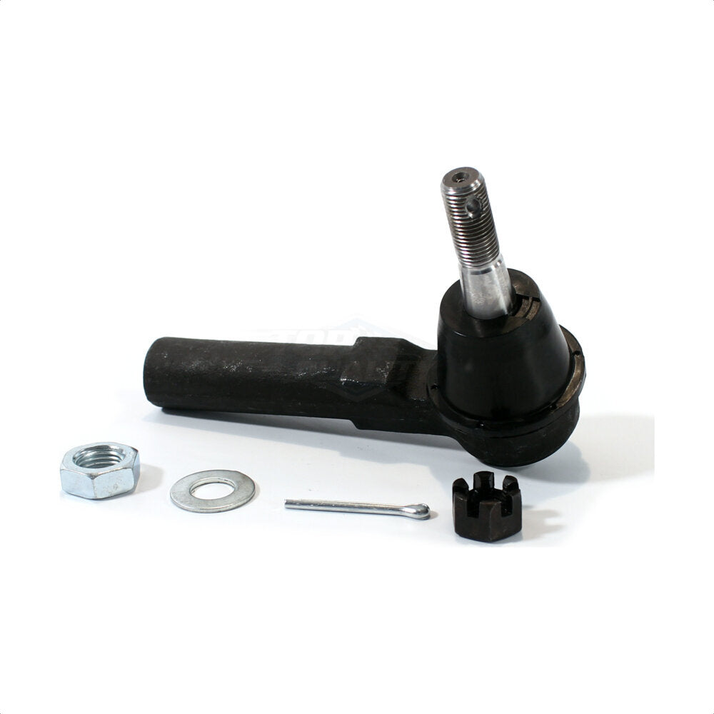Extrémité de biellette de direction extérieure avant pour Chevrolet Impala Buick LaCrosse Pontiac